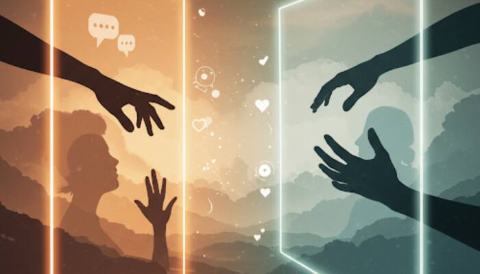 Ways to Connect with People