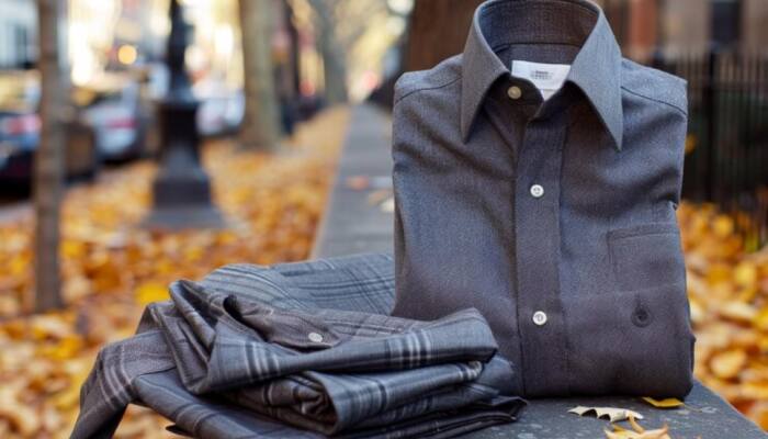 Stay Stylish Everyday: Best Men’s Casual Shirts on Amazon for a Perfect Look