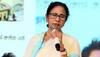 bengal cm mamata banerjee