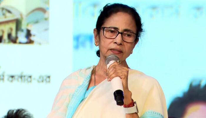 ‘Why Were You Hurried About Waqf Amendment…?’: Mamata Banerjee Launches Fresh Attack Against BJP