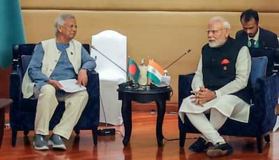 Talks Between Yunus, PM Modi Will Yield Hope: Adviser To Bangladesh's Interim Govt