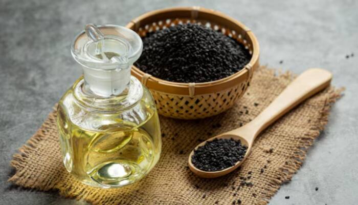 Sesame Oil For Hair Care: How It Nourishes, Strengthens, And Promotes Hair Growth