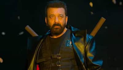 Mahakaal-Mahakaali Song From 'The Bhootnii': Sanjay Dutt In Shiv Bhakt Avatar  - Watch