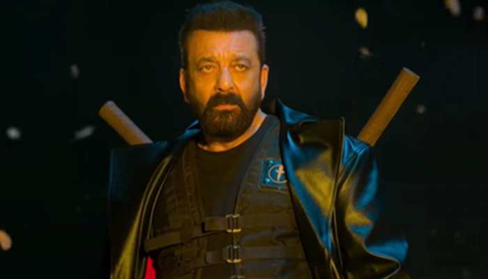 Mahakaal-Mahakaali Song From 'The Bhootnii': Sanjay Dutt In Shiv Bhakt Avatar  - Watch