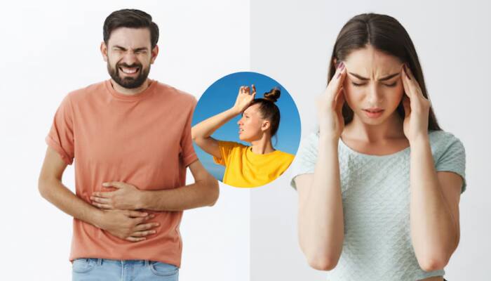 5 Effective Tips To Prevent Summer Headaches And Acidity Naturally