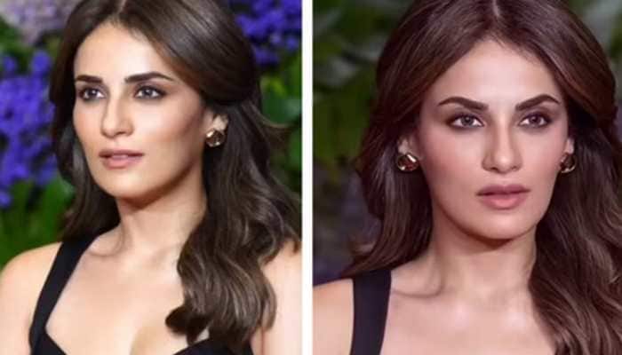Radhikka Madan Gives A Befitting Reply To Trolls On Her Plastic Surgery Speculation Over Fake AI Video