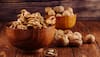 6 Amazing Health Benefits Of Having Walnuts On An Empty Stomach