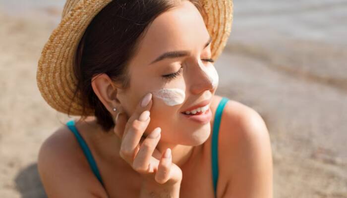 Glow Without the Grease: 4 Best SPF 50 Sunscreens for Bright &amp; Protected Skin