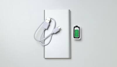 Power that Moves With You: 4 Best Power Banks for Charging Anytime