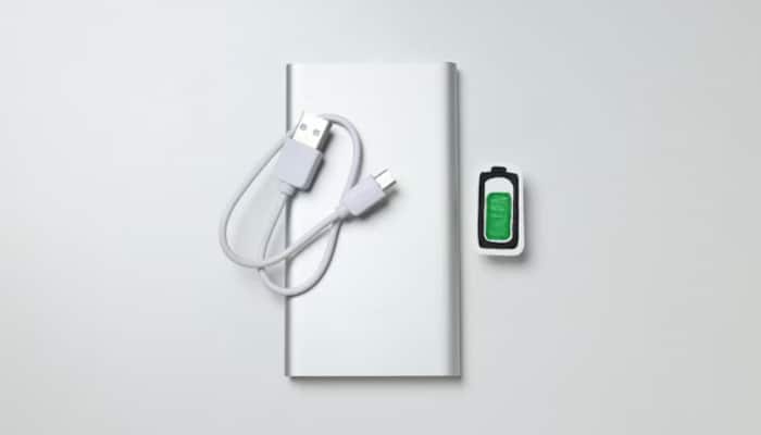 Power that Moves With You: 4 Best Power Banks for Charging Anytime