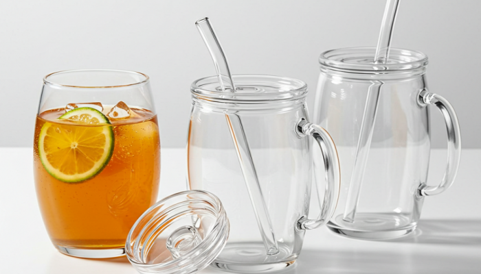 On-the-Go Sippers: A Guide to Buying Portable Glass Tumblers On-the-Go Sippers: A Guide to Buying Portable Glass Tumblers