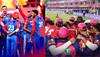 Delhi Capitals vs Rajasthan Royals