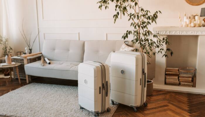 Investing in Luggage: A Smart Buyer's Checklist