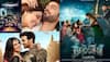 Bollywood Films releasing in Theatres 2025