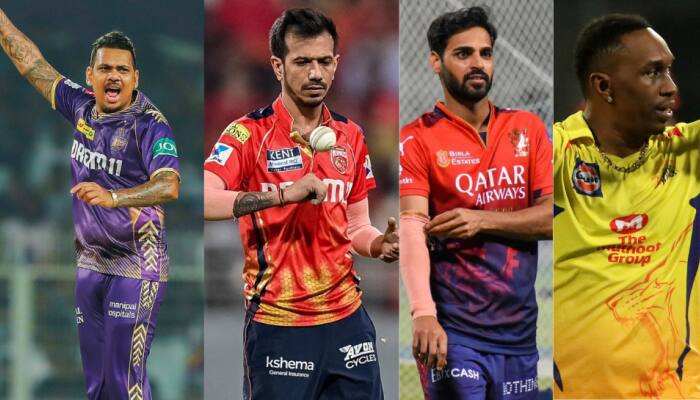 7 Bowlers With The Most IPL Wickets Against One Team