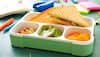 Stainless Steel Lunch Boxes