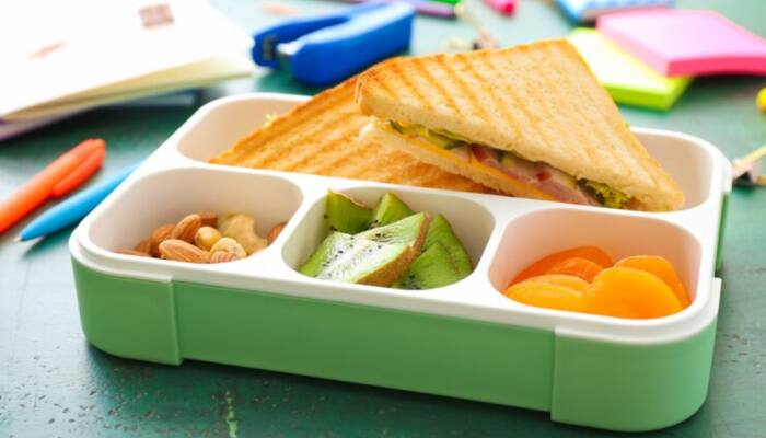 Lunchtime Sorted! Best Lunch Box Sets for Office, School &amp; Travel 