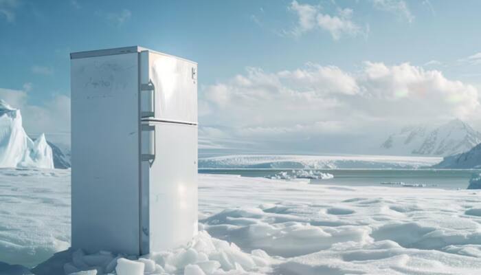 Stylish Looks &amp; Energy Efficiency: Top 4 Single &amp; Double Door Refrigerators