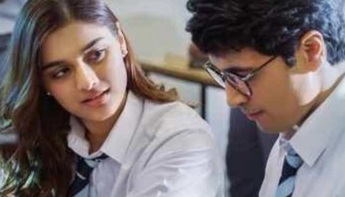 Saiee M Manjrekar And Adivi Sesh’s ‘Major’ To Get Special Screening In Japan By Indian Embassy