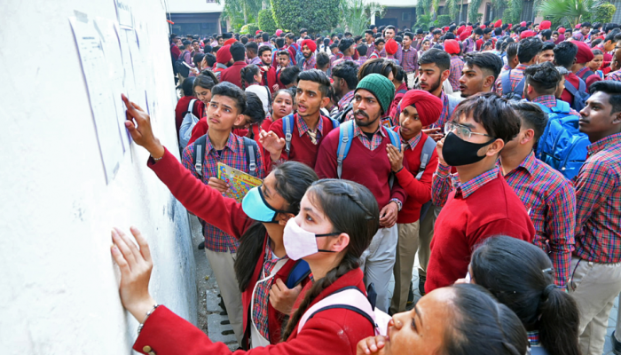 PSEB Board Result 2025: Punjab Board Class 10th, 12th Results To Be Released Soon At pseb.ac.in- Check Details Here PSEB Board Result 2025: Punjab Board Class 10th, 12th Results To Be Released Soon At pseb.ac.in- Check Details Here
