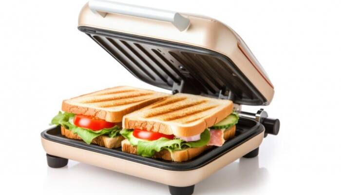 Grill It to Perfection: Best Sandwich Makers for Quick &amp; Tasty Meals