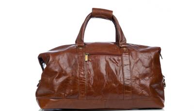 Carry It All: Choosing the Right Duffle Bag for Your Adventures