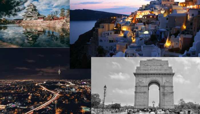 India Is Ancient, But Not The Oldest 