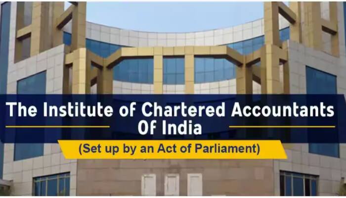 ICAI CA Admit Card 2025: Inter, Final Hall Tickets To Be Released Soon At eservices.icai.org- Check Steps To Download Here