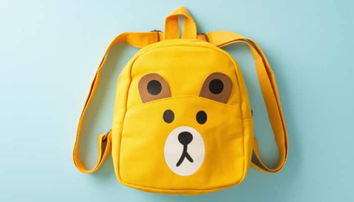 Little Explorer's Best Friends: 4 Adorable and Functional Kid’s Backpacks