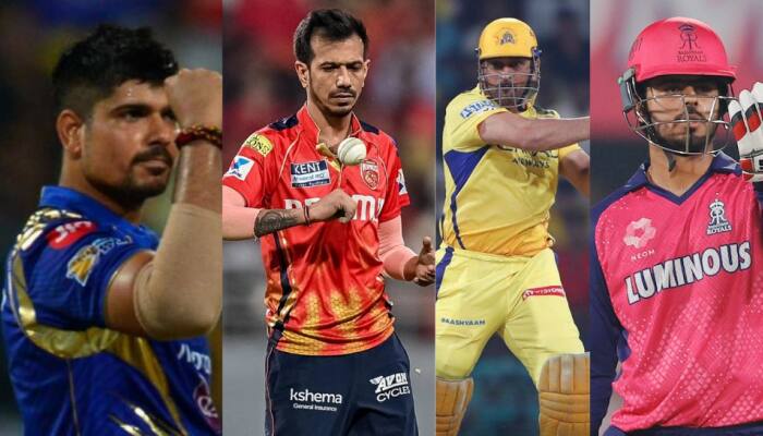 7 players Who Won POTM After Years In IPL 2025