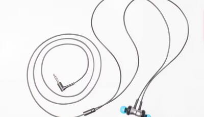 Plug into Perfection: Top 4 Wired Earphones for Unparalleled Sound and Comfort