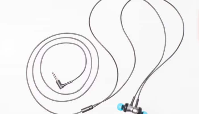 Plug into Perfection: Top 4 Wired Earphones for Unparalleled Sound and Comfort