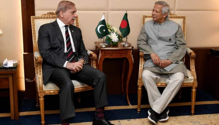 Pakistan Foreign Secretary In Bangladesh For First Bilateral Talks In 15 Years