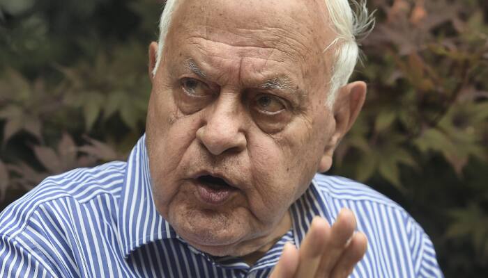 Ex-RAW Chief Says Farooq Abdullah Backed Article 370 Move; He Calls It ‘Cheap Stunt’