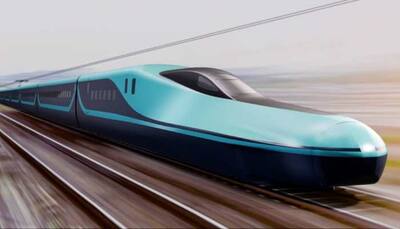 Mumbai-Ahmedabad Bullet Train Project: Japan To Give Two Shinkansen E5, E3 Series Bullet Trains To India For Free Of Cost - Check Why