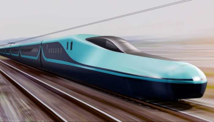 Mumbai-Ahmedabad Bullet Train Project: Japan To Give Two Shinkansen E5, E3 Series Bullet Trains To India For Free Of Cost - Check Why Mumbai-Ahmedabad Bullet Train Project: Japan To Give Two Shinkansen E5, E3 Series Bullet Trains To India For Free Of Cost - Check Why