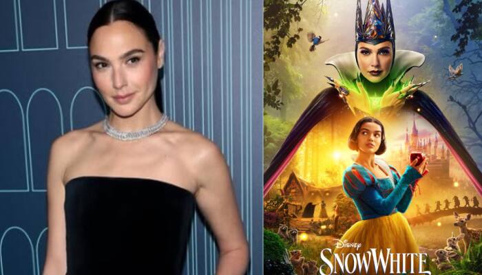 Gal Gadot's 'Snow White' Banned In Lebanon — All Because Of THIS Reason 