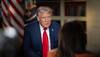 Trump Joins Tariff Talks With Japan As US Seeks Deals Amid Trade Wars