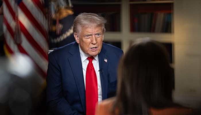 Trump Joins Tariff Talks With Japan As US Seeks Deals Amid Trade Wars