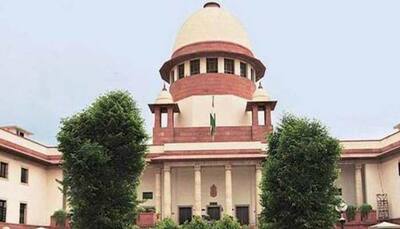 Waqf Act: Supreme Court Considers Interim Stay On Three Provisions; Centre Pushes Back - Hearing Today