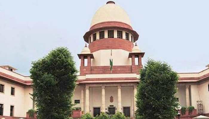 Waqf Act: Supreme Court Considers Interim Stay On Three Provisions; Centre Pushes Back - Hearing Today Waqf Act: Supreme Court Considers Interim Stay On Three Provisions; Centre Pushes Back - Hearing Today