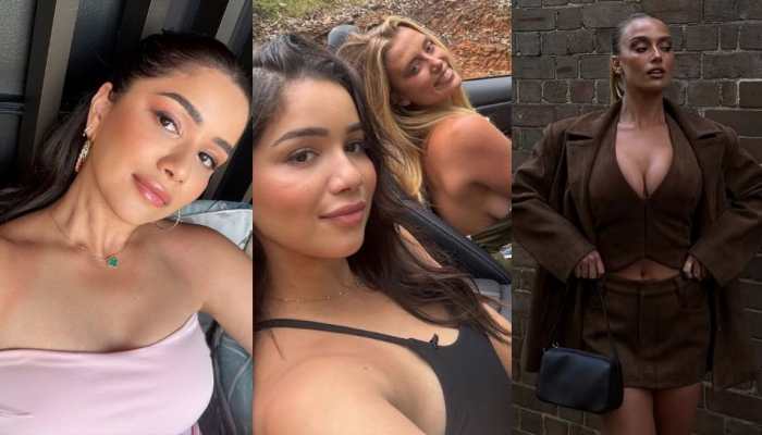 Sara Tendulkar, Grace Hayden Serve BFF Fashion Goals In Australia — ‘Hot Girl Summer’ Just Got A Style Upgrade