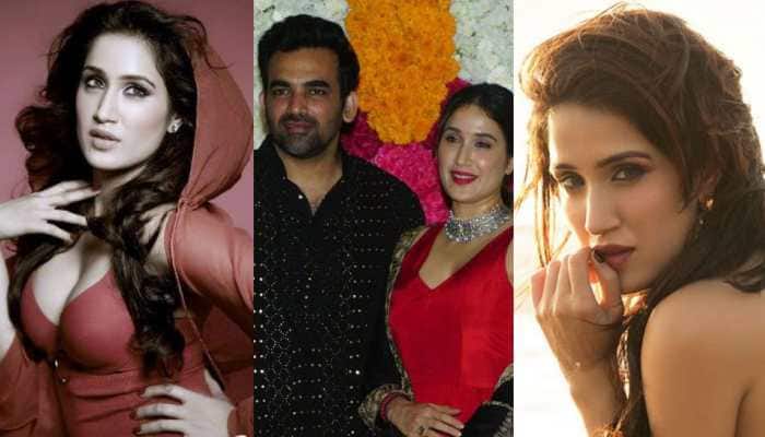 Zaheer Khan, Sagarika Ghatge Blessed With Baby Boy: A Look At Love Story