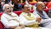 National President To Uttar Pradesh Party Chief, BJP Eyes Organisational Reshuffle, Internal Polls