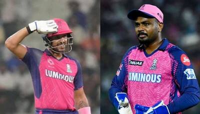 Dhruv Jurel Behind RR's Defeat vs DC? Blame Game In Rajasthan Royals Camp In IPL 2025