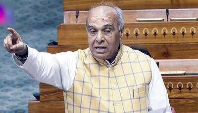 What JPC Chief Said On Supreme Court's Question About Non-Muslims As Waqf Member, 'Waqf By User' Clause