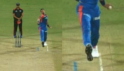 Explained: Why Mitchell Starc's No-Ball Call Was The Right Decision In DC vs RR Super Over In IPL 2025?