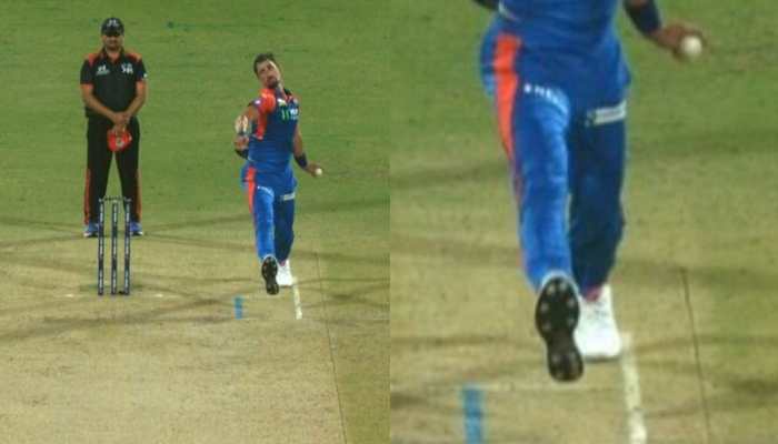 Explained: Why Mitchell Starc's No-Ball Call Was The Right Decision In DC vs RR Super Over In IPL 2025?
