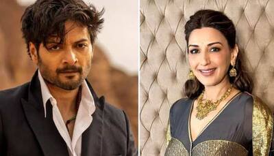 Hot Scoop: Ali Fazal And Sonali Bendre’s Upcoming Series Based On Delhi's Famous Real-Life Criminals Ranga & Billa