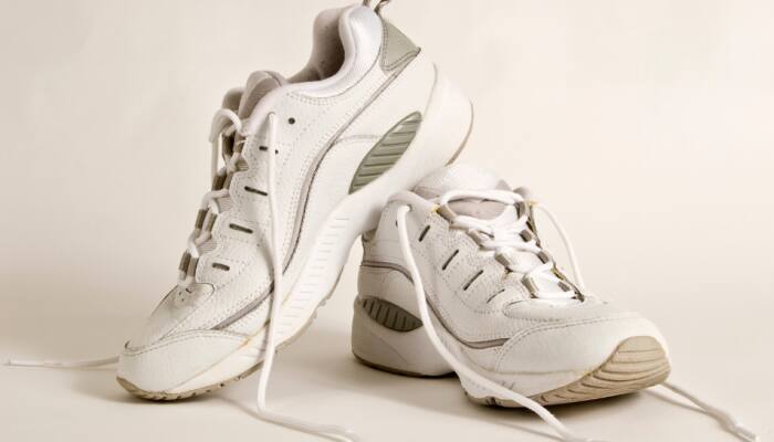 Lace Up and Go: A Guide to Choosing Women's Running Shoes